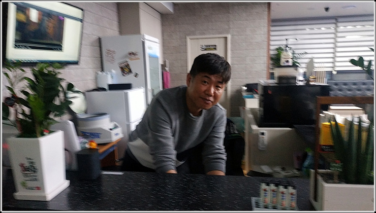힐링당구클럽 이미지