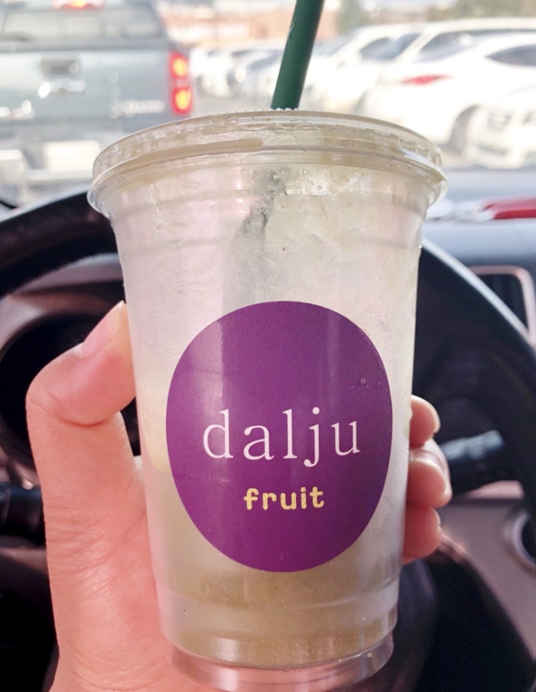달쥬(DALJU) 이미지