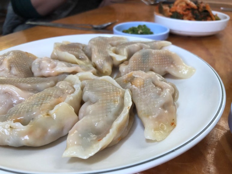 호호분식 이미지