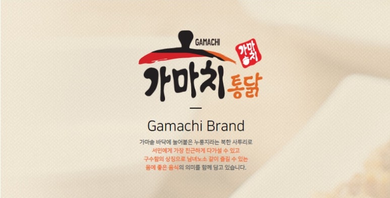 당일통닭 이미지