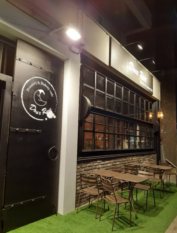 카페두레브 이미지