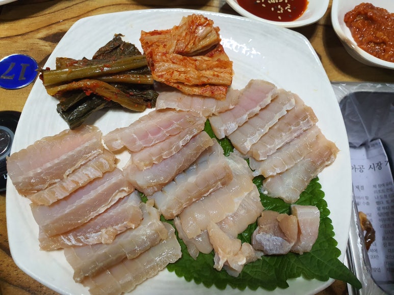 초원홍어 이미지