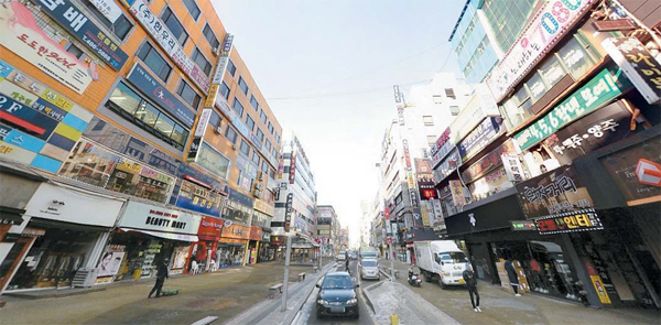 송산카페 이미지