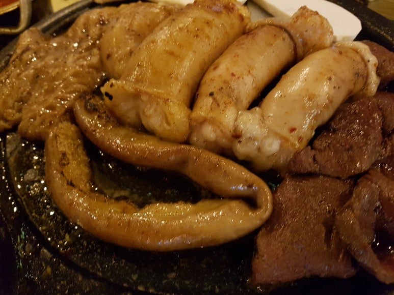 곱창고 이미지