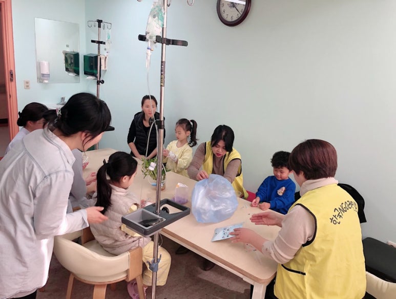 한국식물병원 이미지