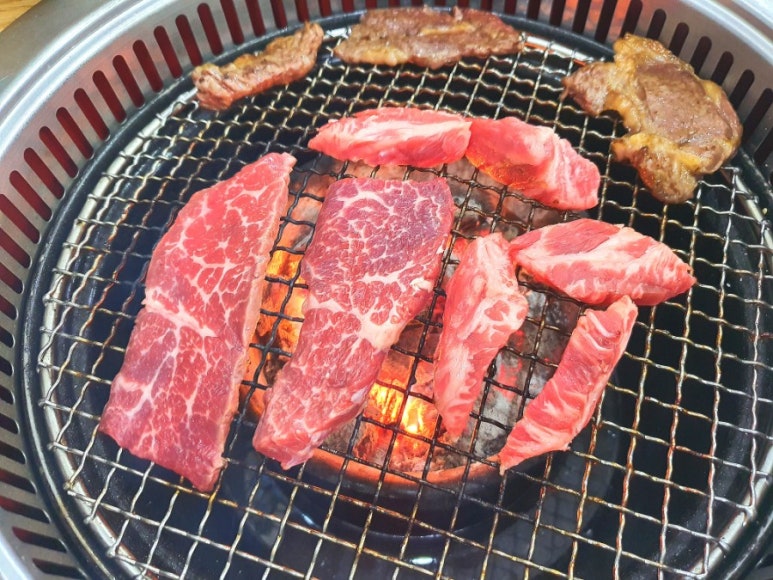 은성정육식당 이미지