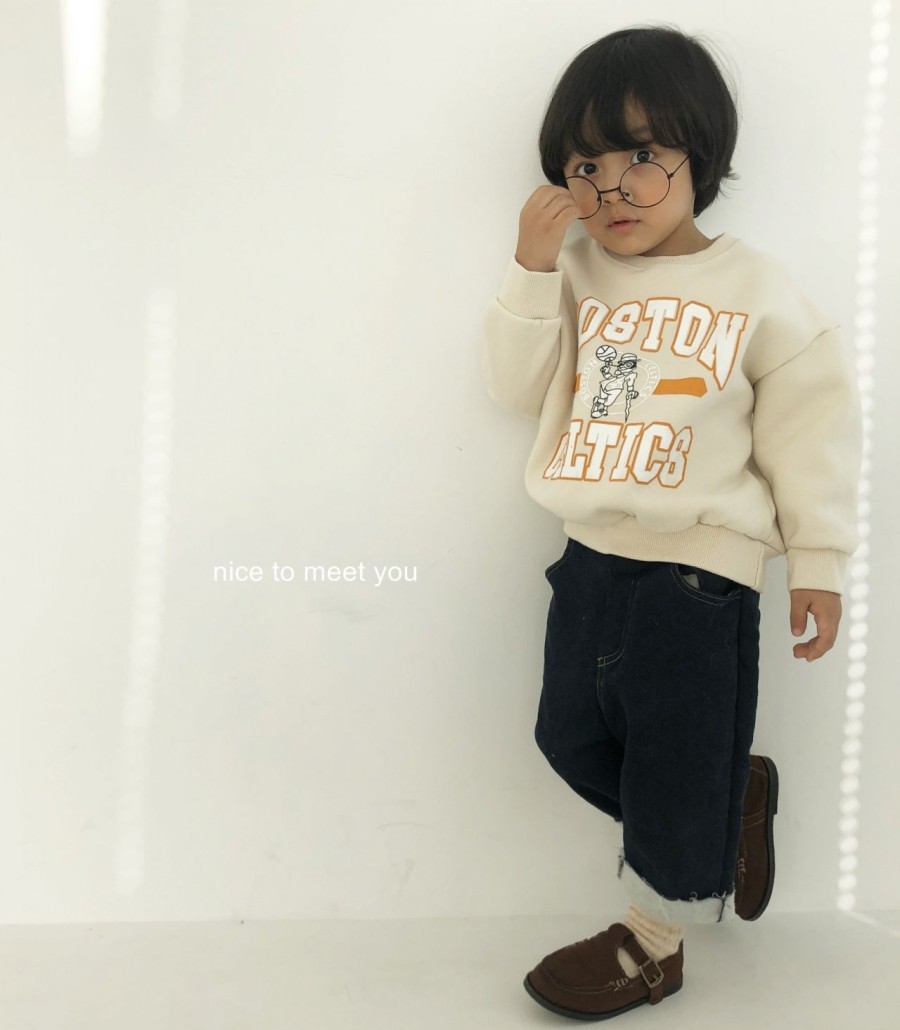 아동복 이미지
