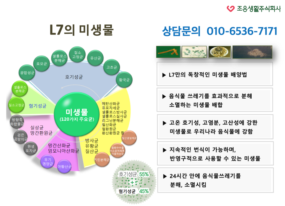 조은생활(주) 이미지