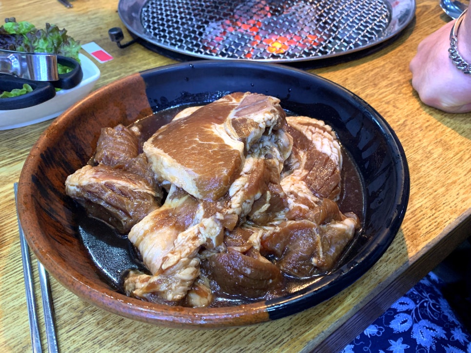 리베노래방 이미지