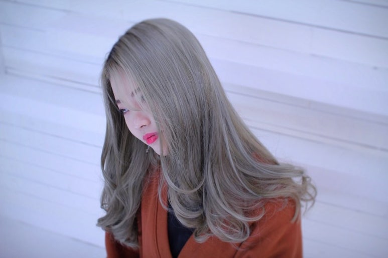 꾸밈미용실 이미지