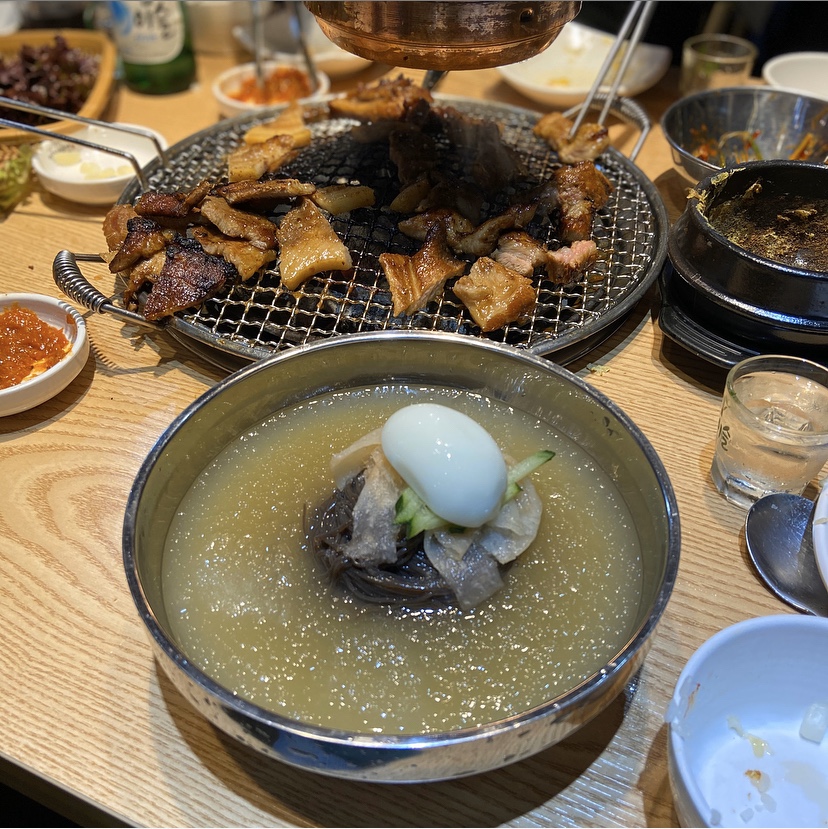 대소숯불갈비 이미지