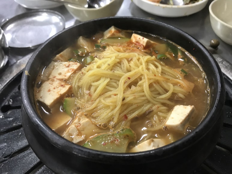 고령왕소금구이 이미지