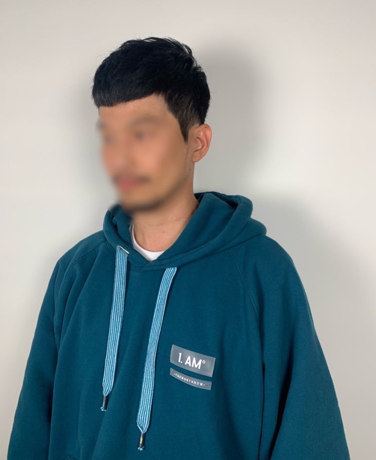 가고파헤어 이미지