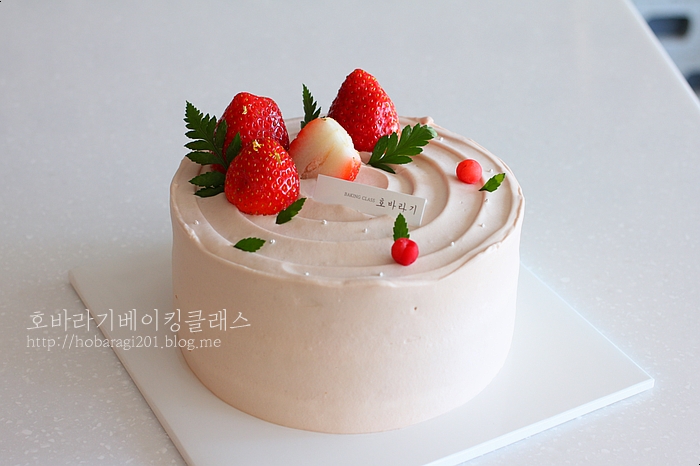 호바라기베이킹스튜디오 이미지