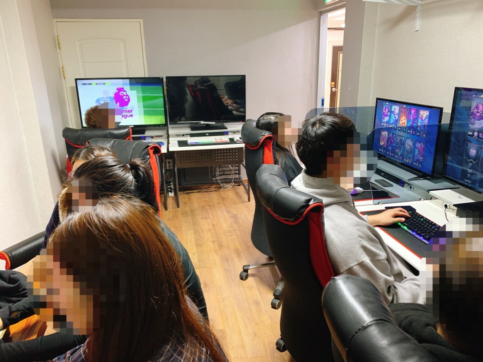 캠프PC방 이미지