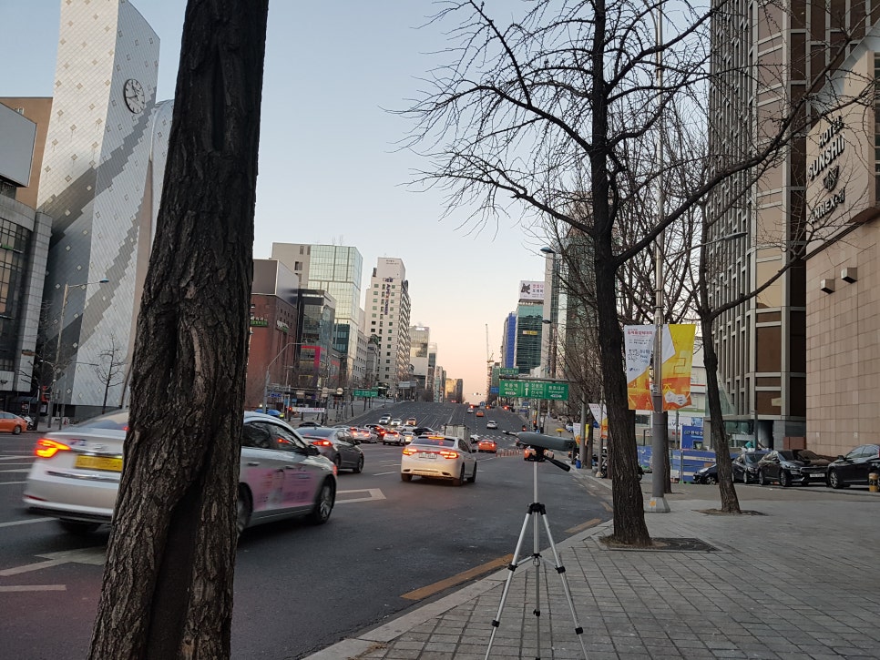 에스엔텍 이미지