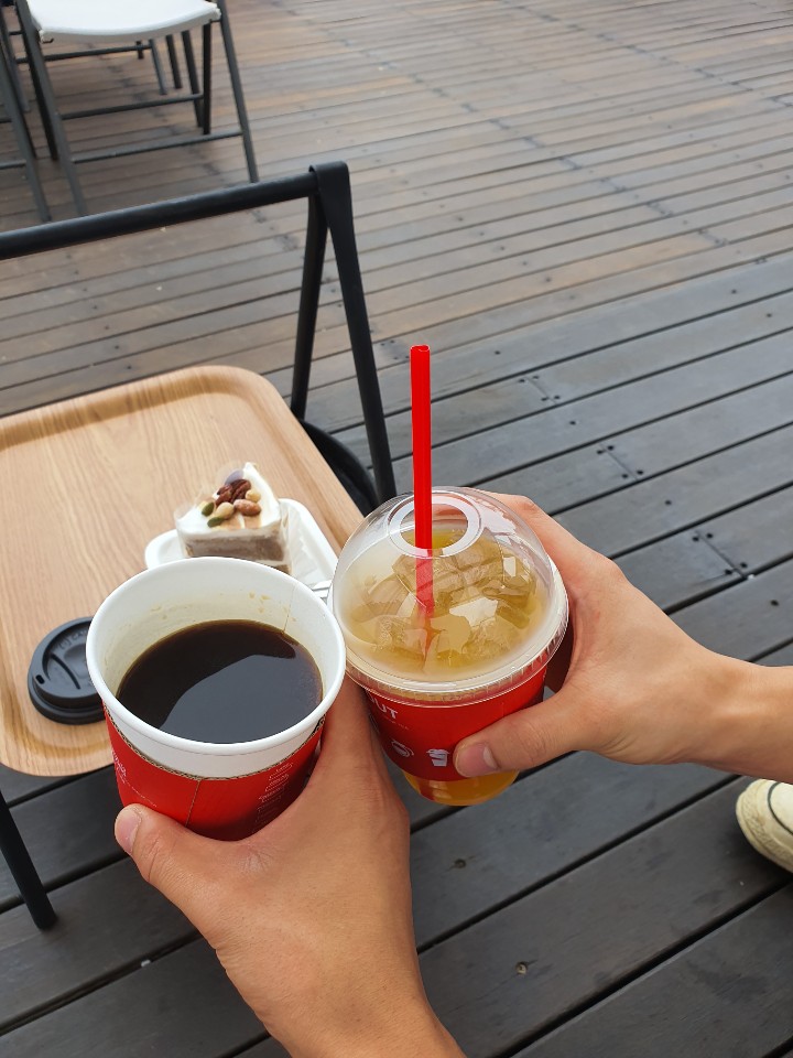 알마레레스토랑 이미지