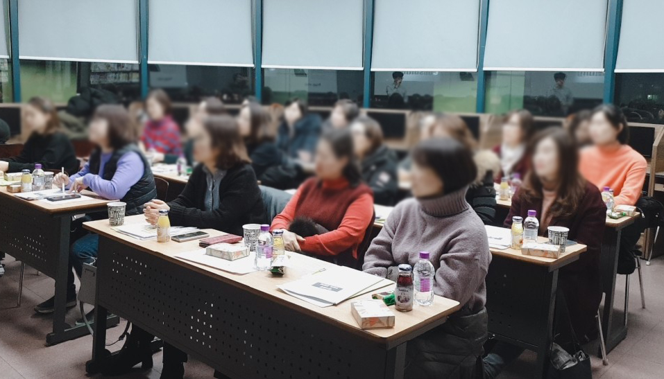 입시·교과학원 이미지