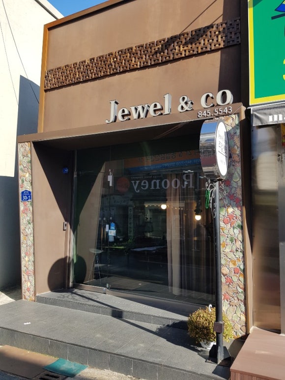 쥬엘엔코 이미지