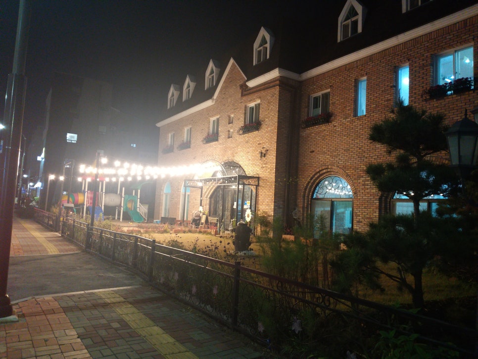 원광샛별어린이집 이미지