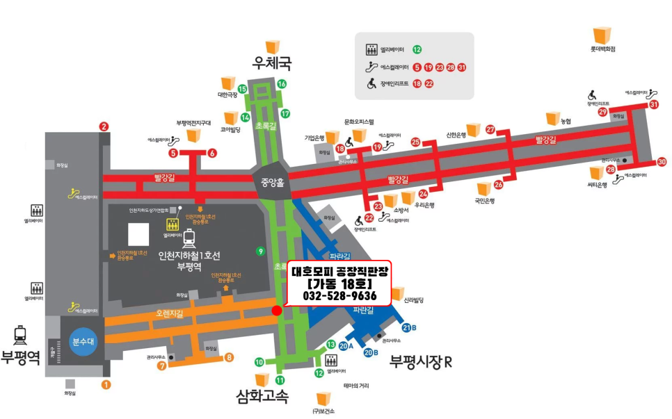 부평모피 이미지