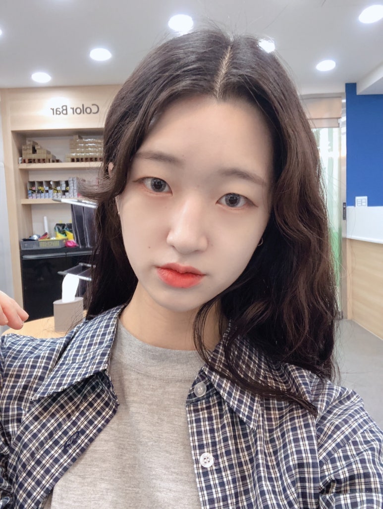 봉스헤어 이미지