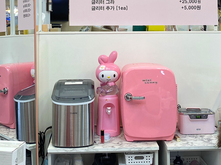 쥬니네일 이미지