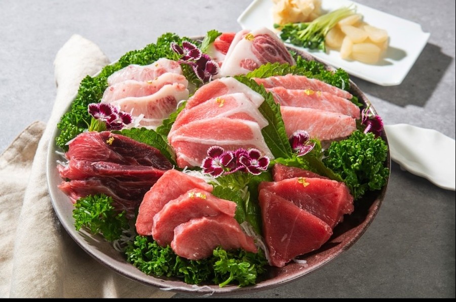 참치야놀자 이미지