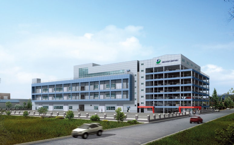 새솔다이아몬드공업(주) 이미지