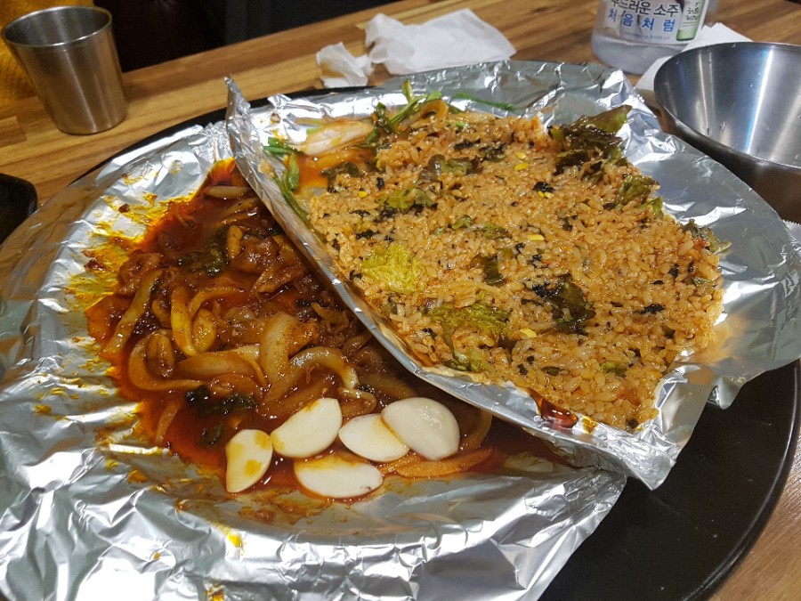 홍곱창 숙명여대점 이미지