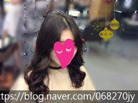 윤지영헤어 이미지