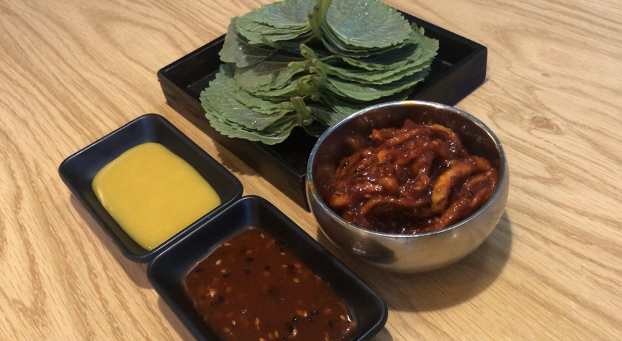 닭꼬얌 이미지