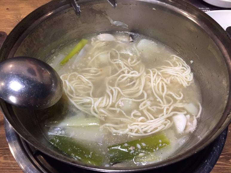 홍대닭한마리 이미지