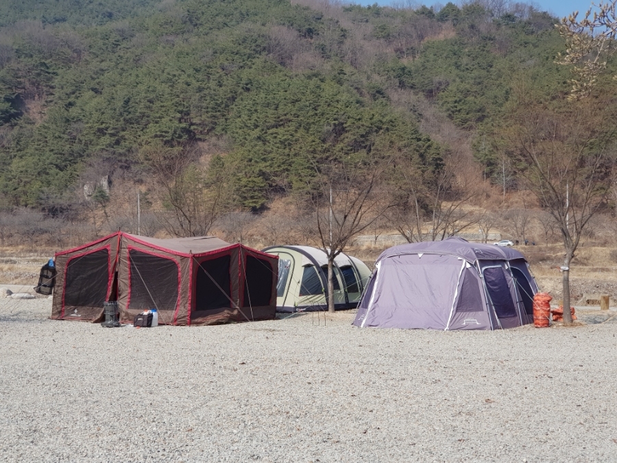 성주자연오토캠핑장 이미지