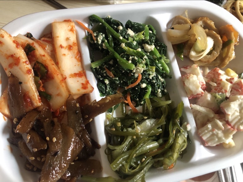 맛나반찬식당 이미지