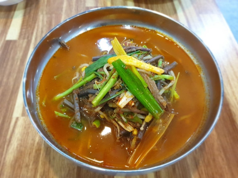 소요정식육식당 이미지