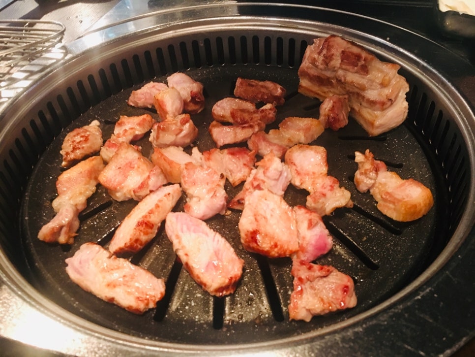 대한민국삼겹살 이미지