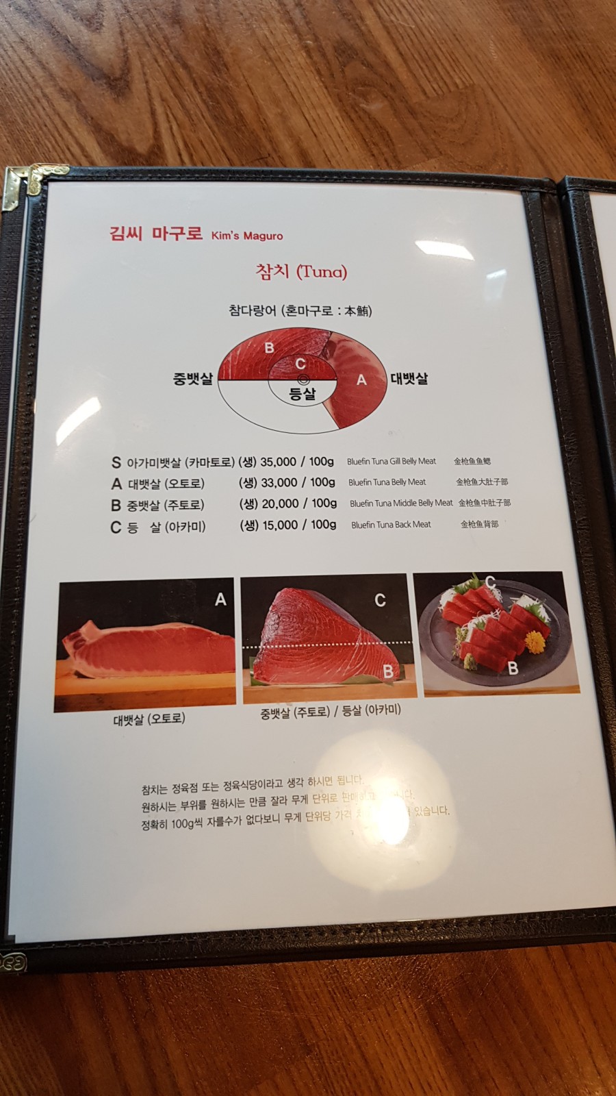 김씨마구로 이미지