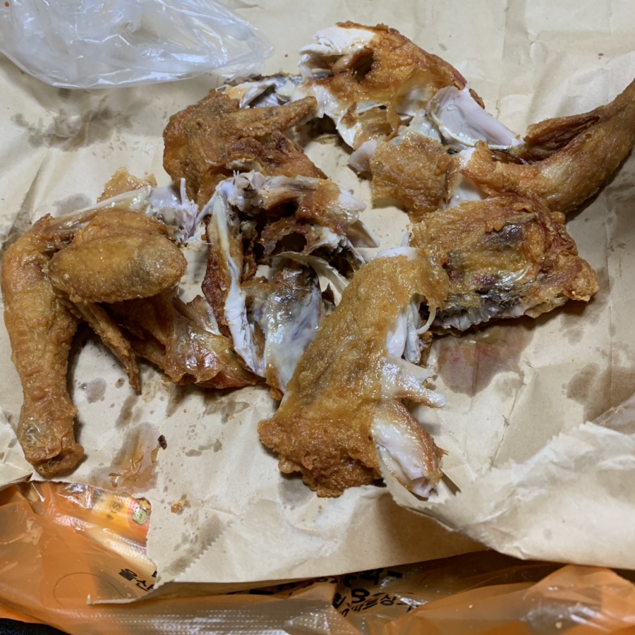 가마치통닭신복점 이미지