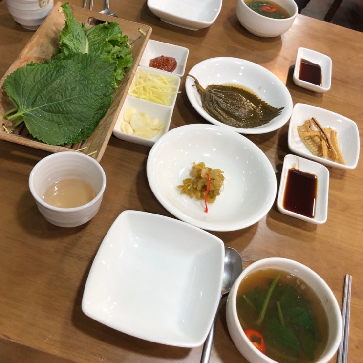 기통찬장어 이미지