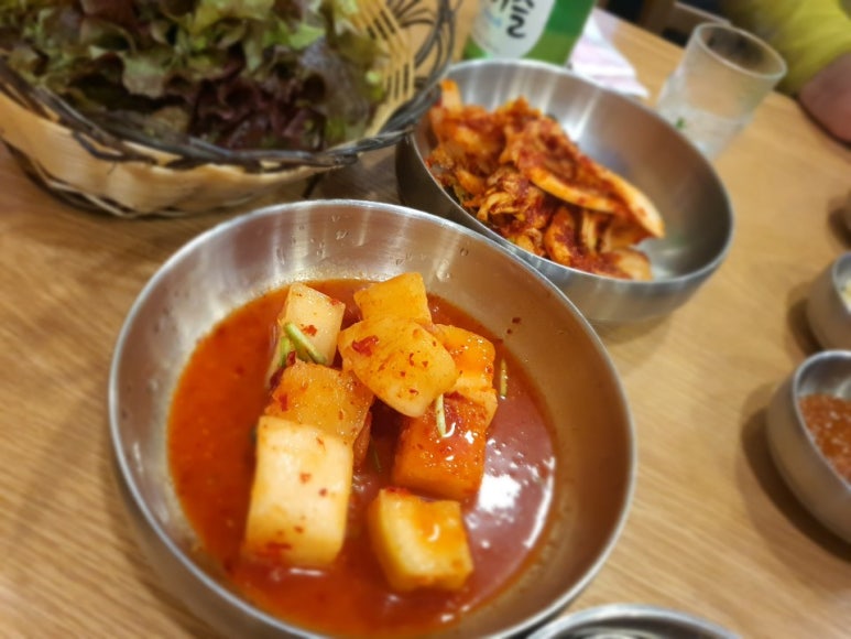 갈비한판 이미지