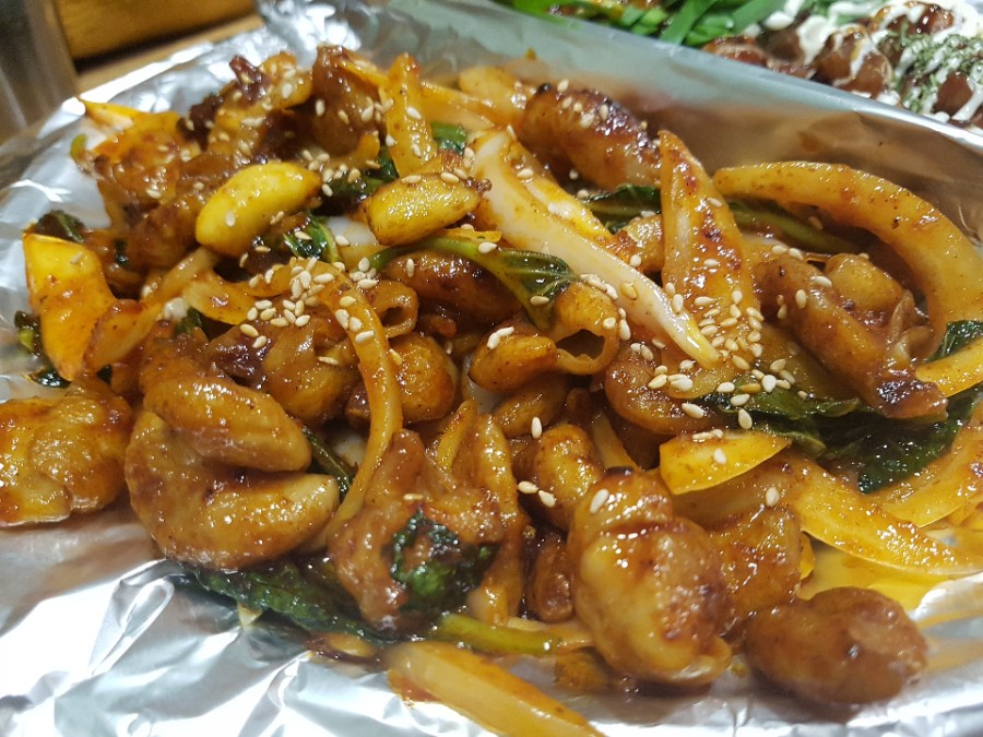 홍곱창 숙명여대점 이미지