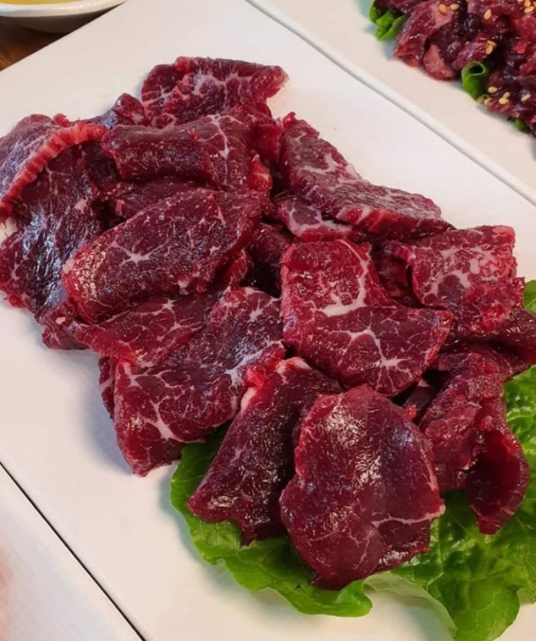 소요정식육식당 이미지