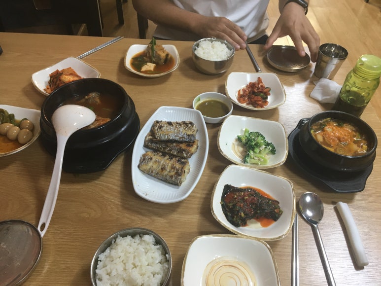 은성생선구이 이미지