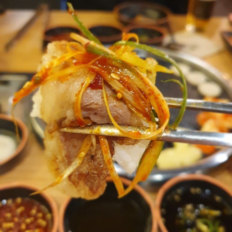 이차돌괴정 이미지
