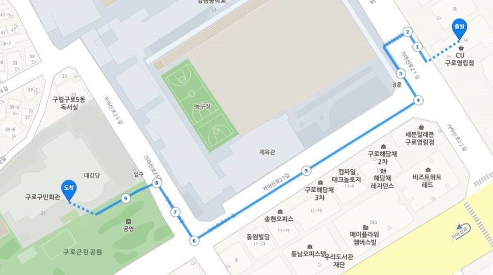 와글와글팩토리 이미지