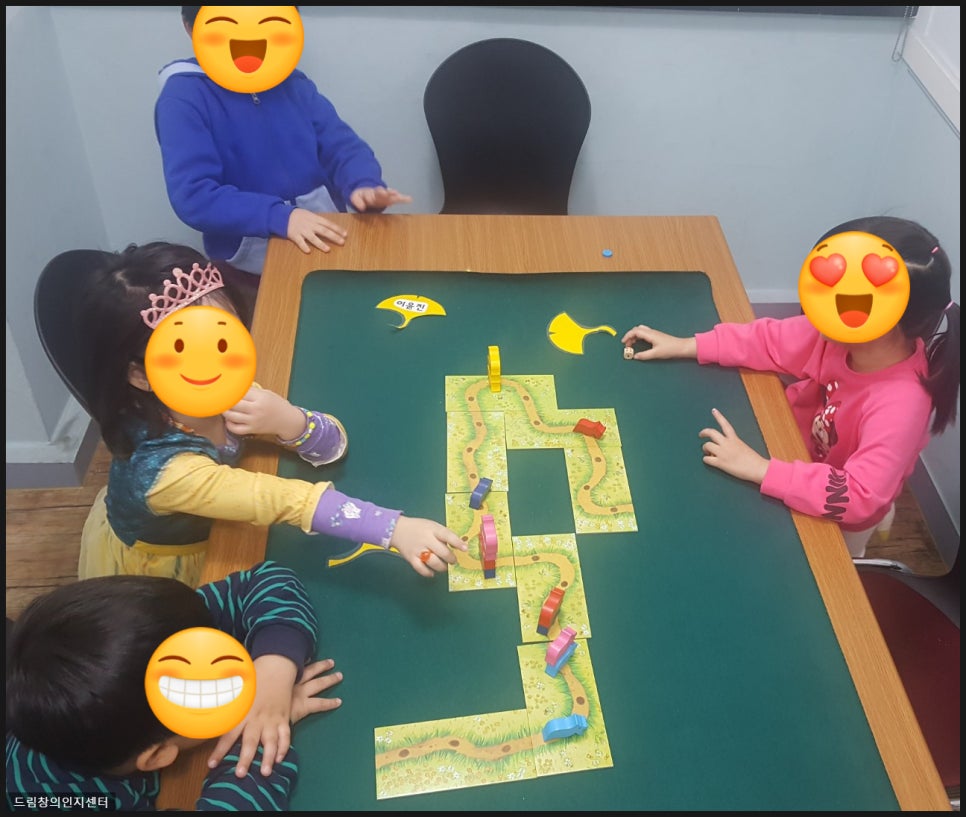 드림창의인지센터 이미지