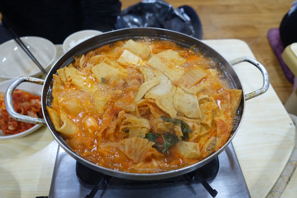 간판없는고기집 이미지