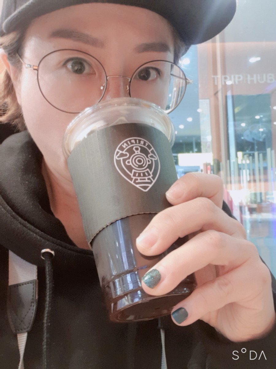 코레일유통용산역 이미지