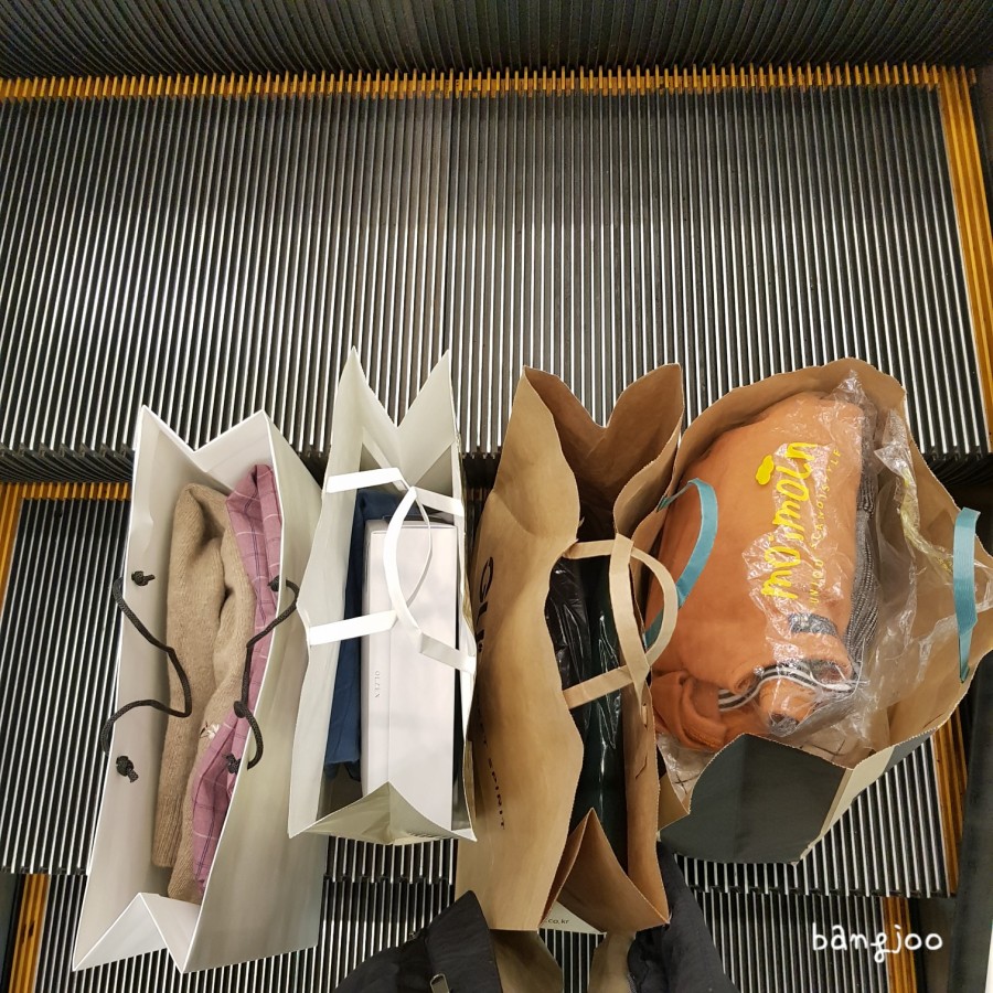 NC백화점모이몰른 이미지
